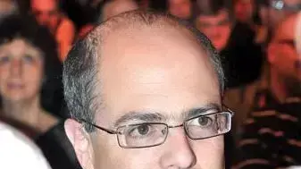 אבי חסון