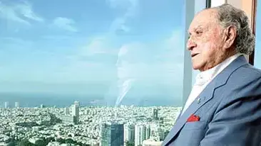 דוד עזריאלי