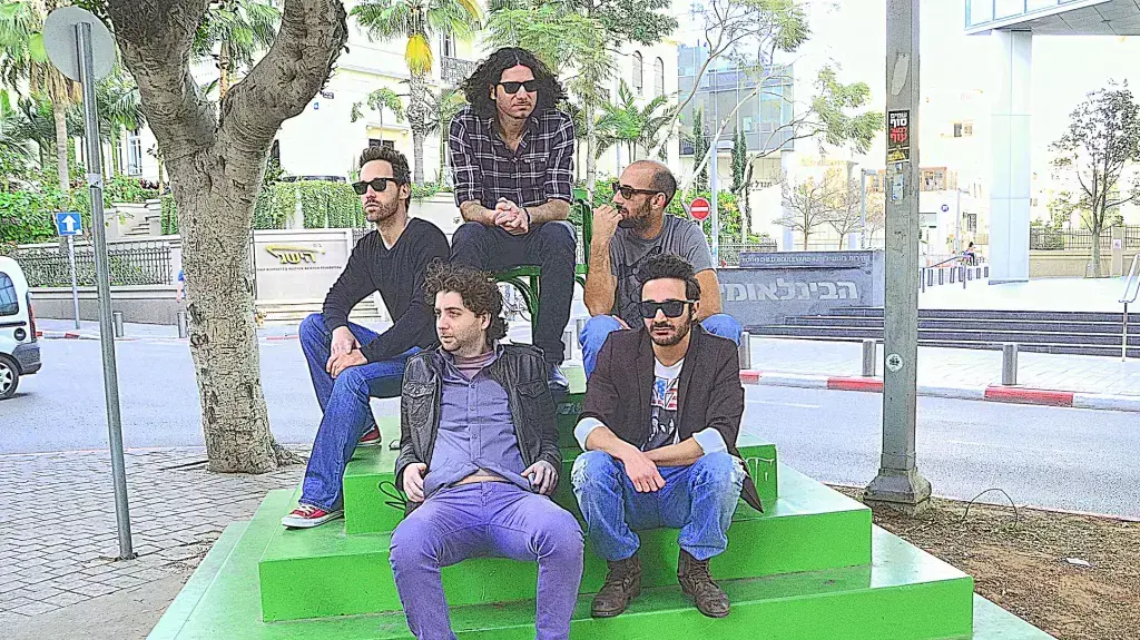 השייקס