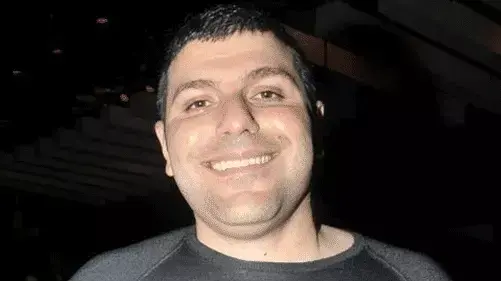 טדי שגיא
