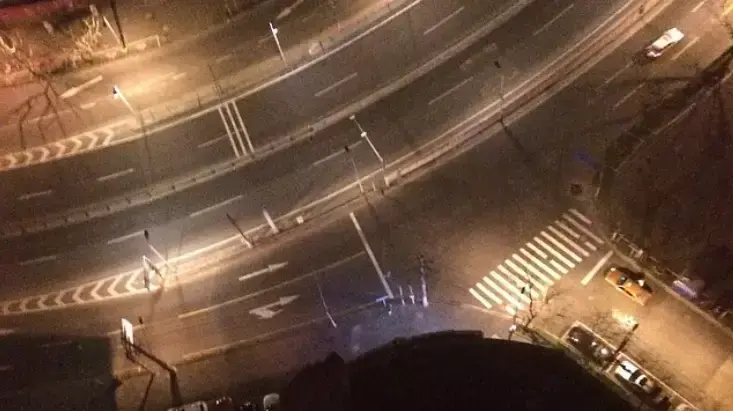 התאבדות ברשת, נערה התאבדה , אינסטרגם