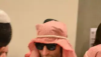 חוגגים פורים בשוודיה