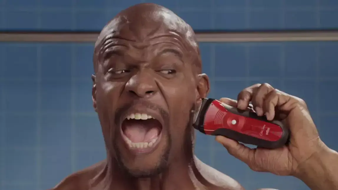 הפרסומת החדשה של OLD SPICE