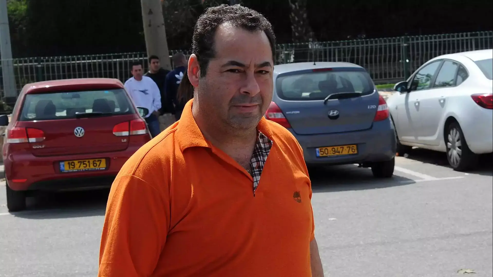 חבר דירקטוריון הפועל תל אביב, סיימון כץ חבר דירקטוריון הפועל תל אביב, סיימון כץ