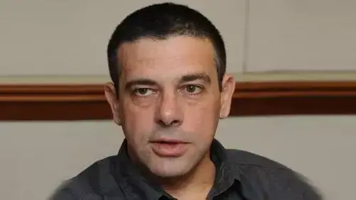 מיכאל שראל