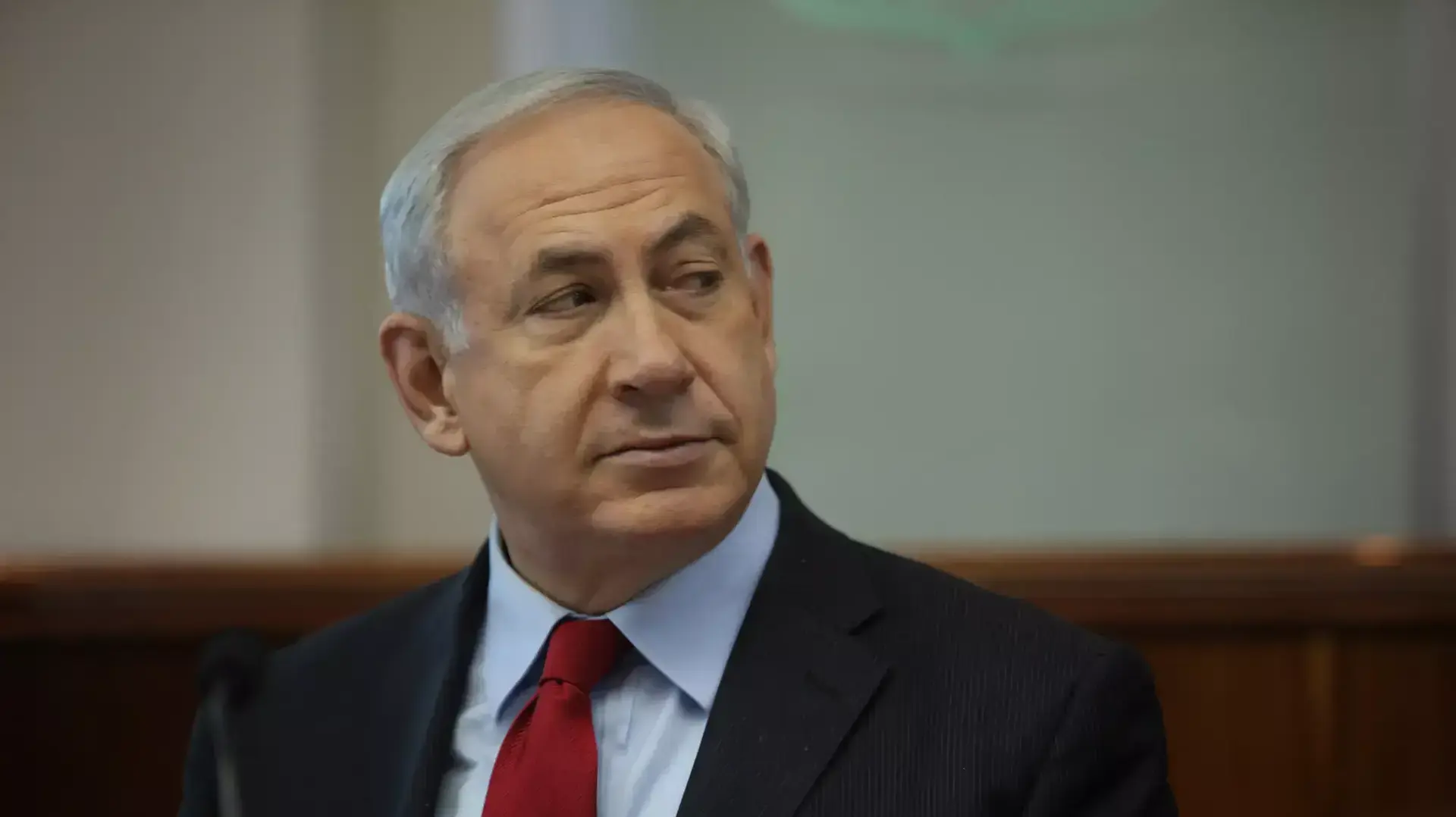 ישיבת ממשלה, מרץ 2014