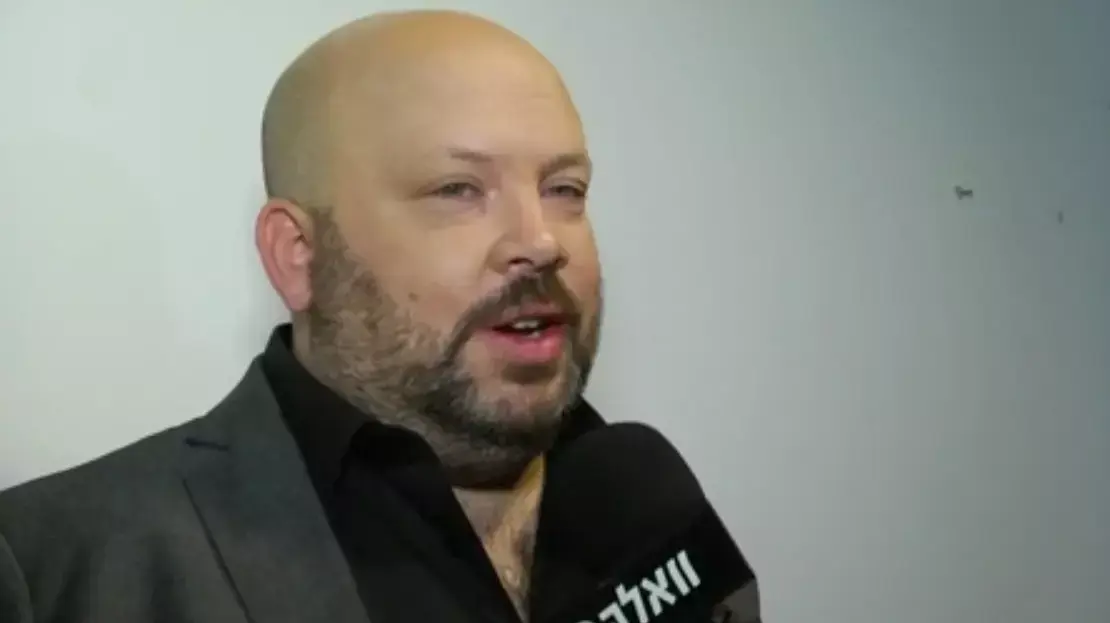 יונתן רושפלד