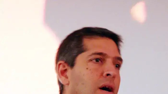 מנכ"ל שטראוס ישראל  גדי לסין