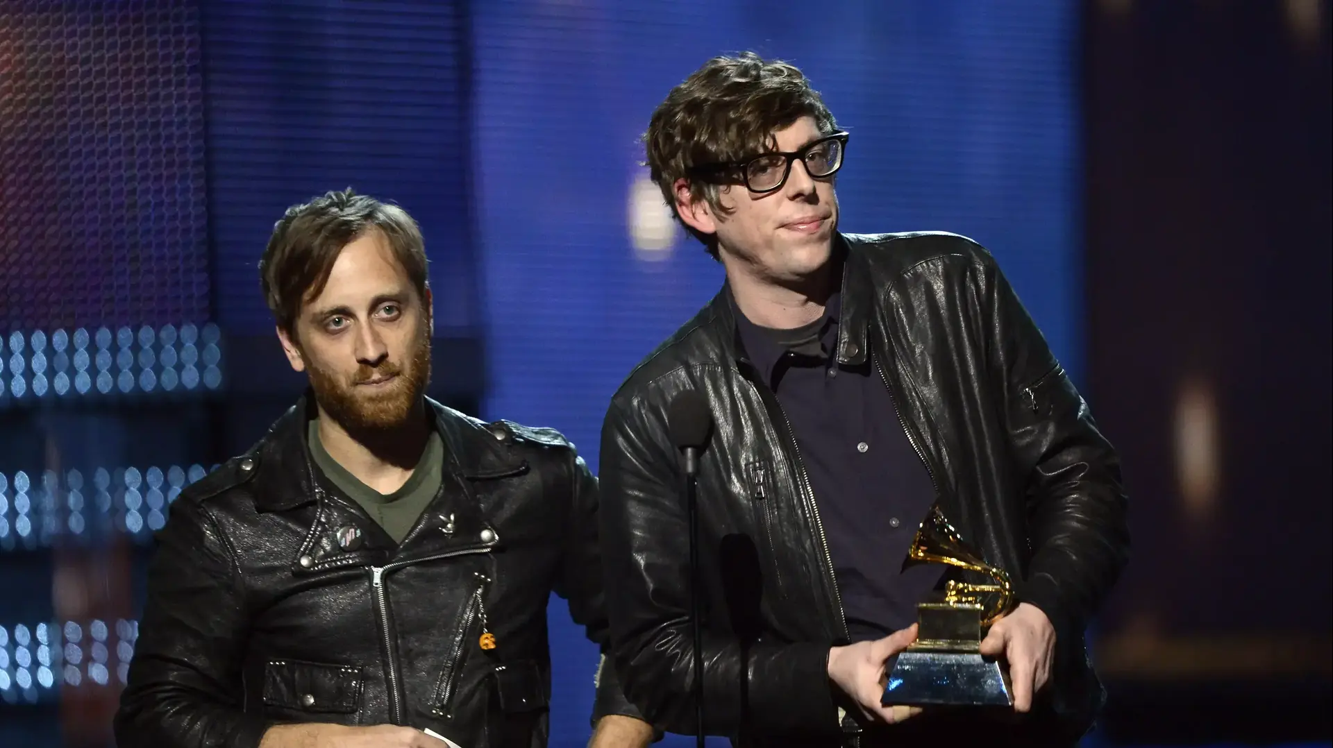 הבלאק קיז, The Black Keys