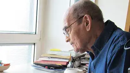 אברהם יסקי