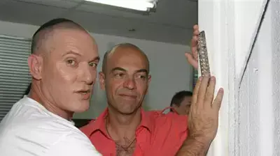 למה צריך לשים מזוזה בבית?