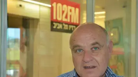 תעודת עיתונאי יוסי קליין