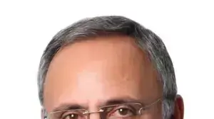 ראש מרחב הנגב של ההסתדרות מאיר בביוף. אפריל 2014