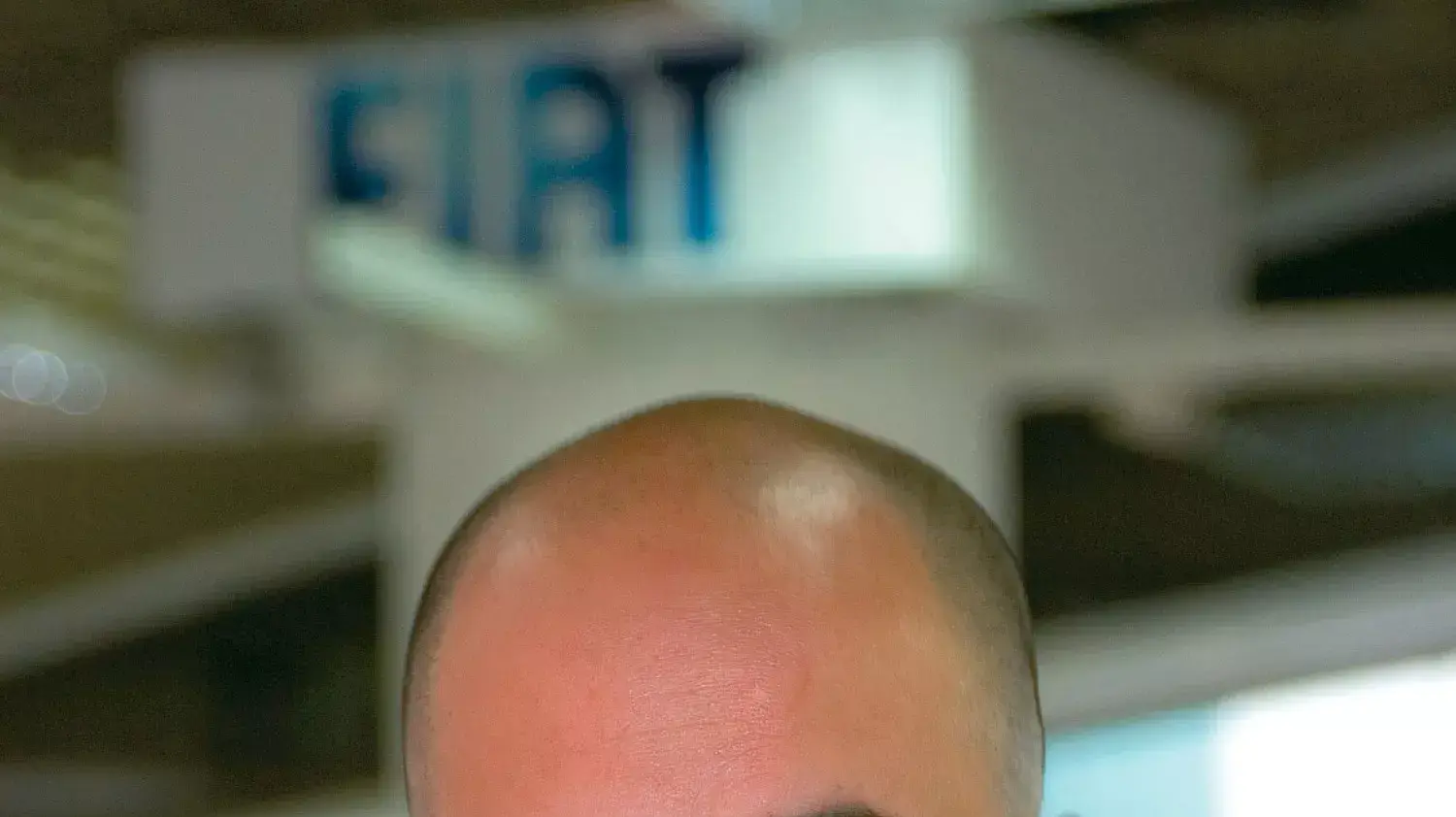 אורן חסון, יו"ר יפנאוטו חברה ישראלית לרכב