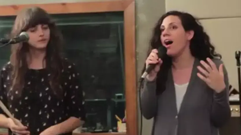 סיקרט סי, טליה אליאב