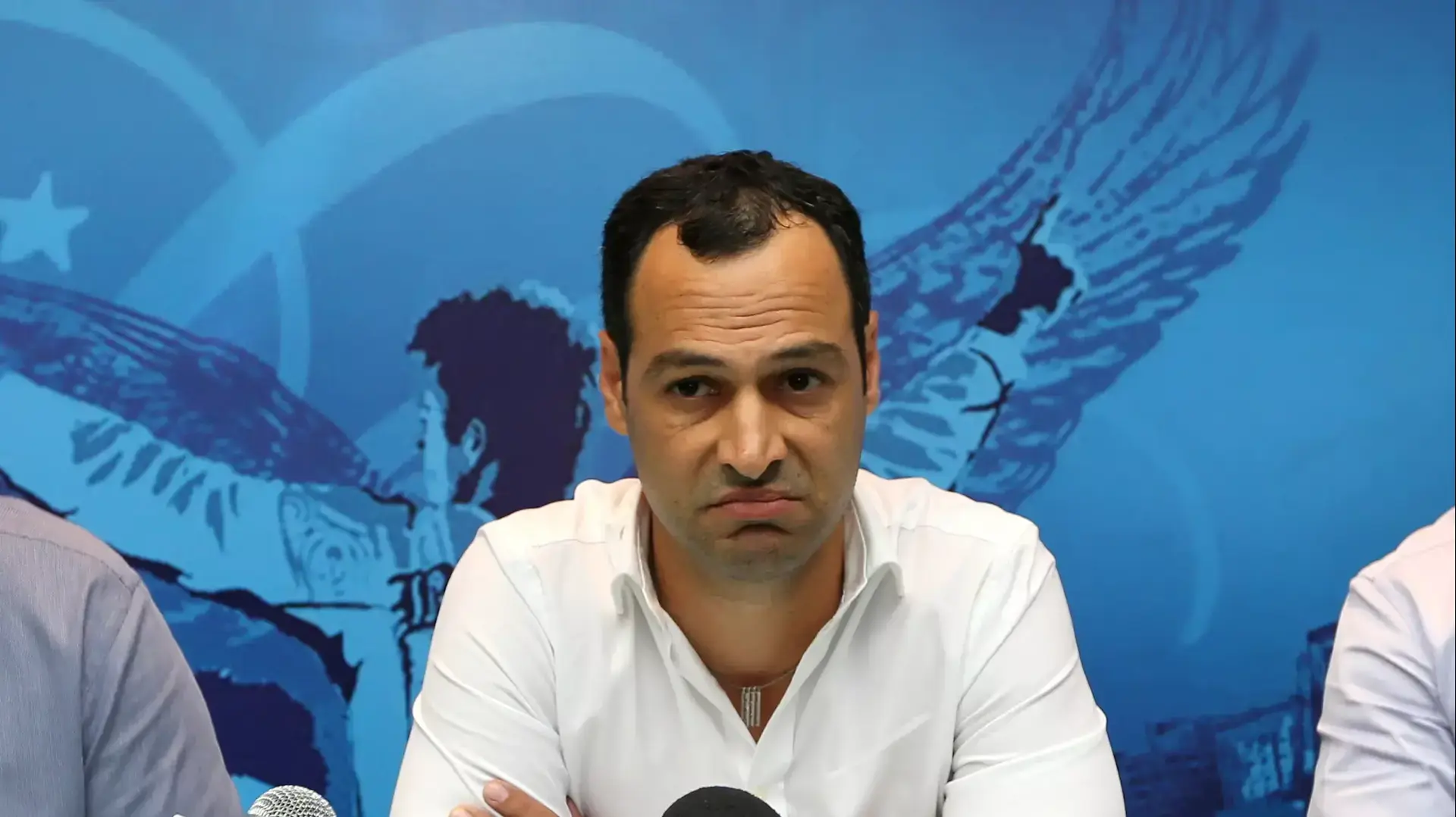 יו"ר ארגון השחקנים ניר סביליה