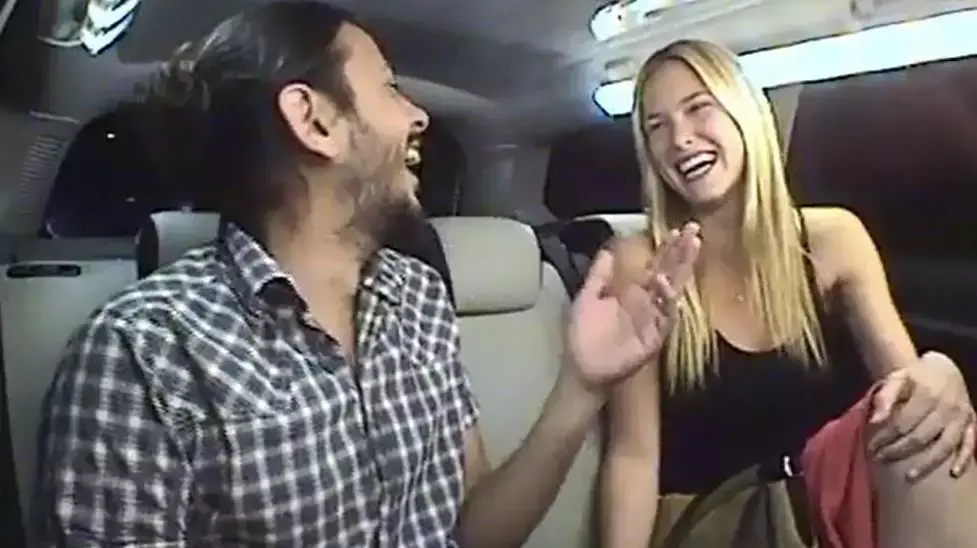 ציון ברוך, בר רפאלי