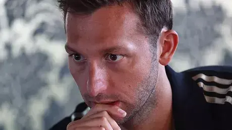 איאן תורפ איאן תורפ
