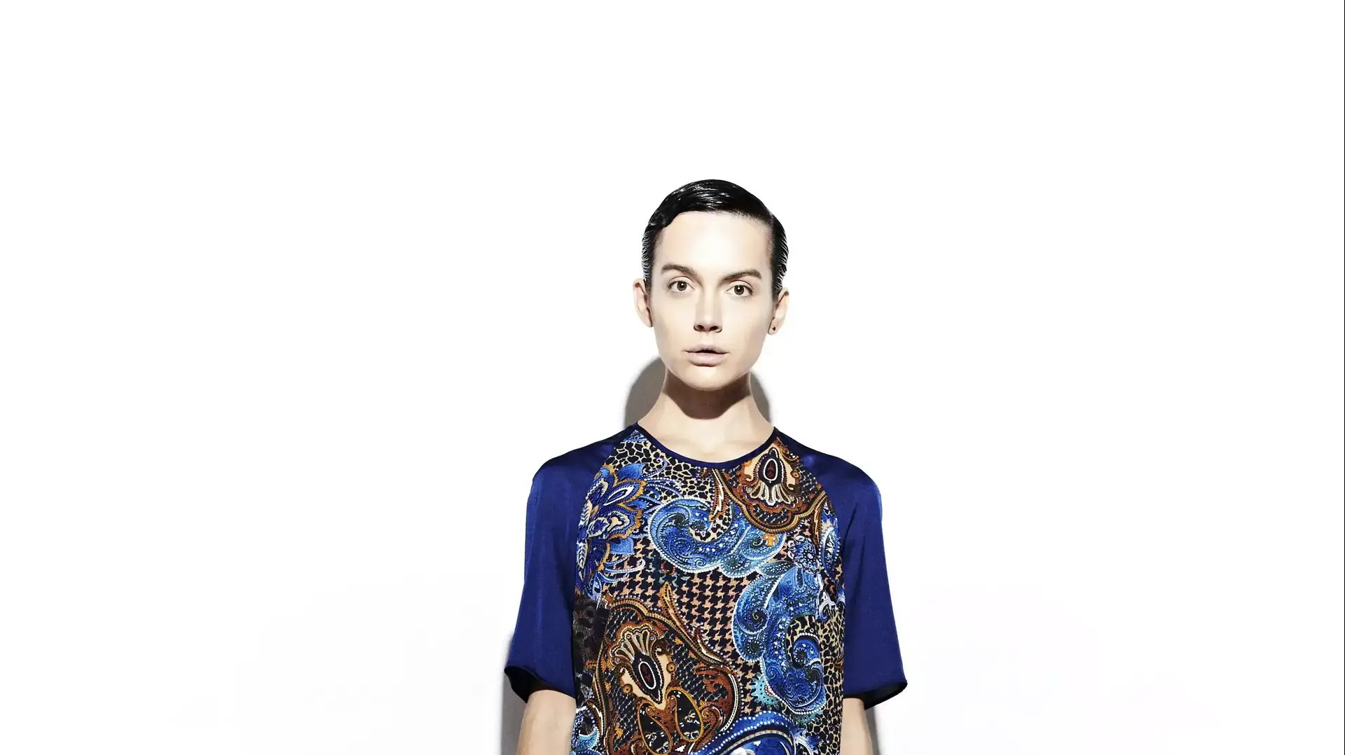 יניב פרסי ליריד האופנה B WEAR