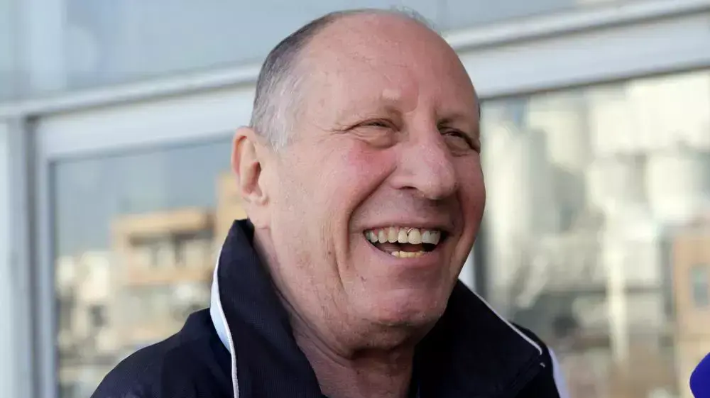 דני לאופר