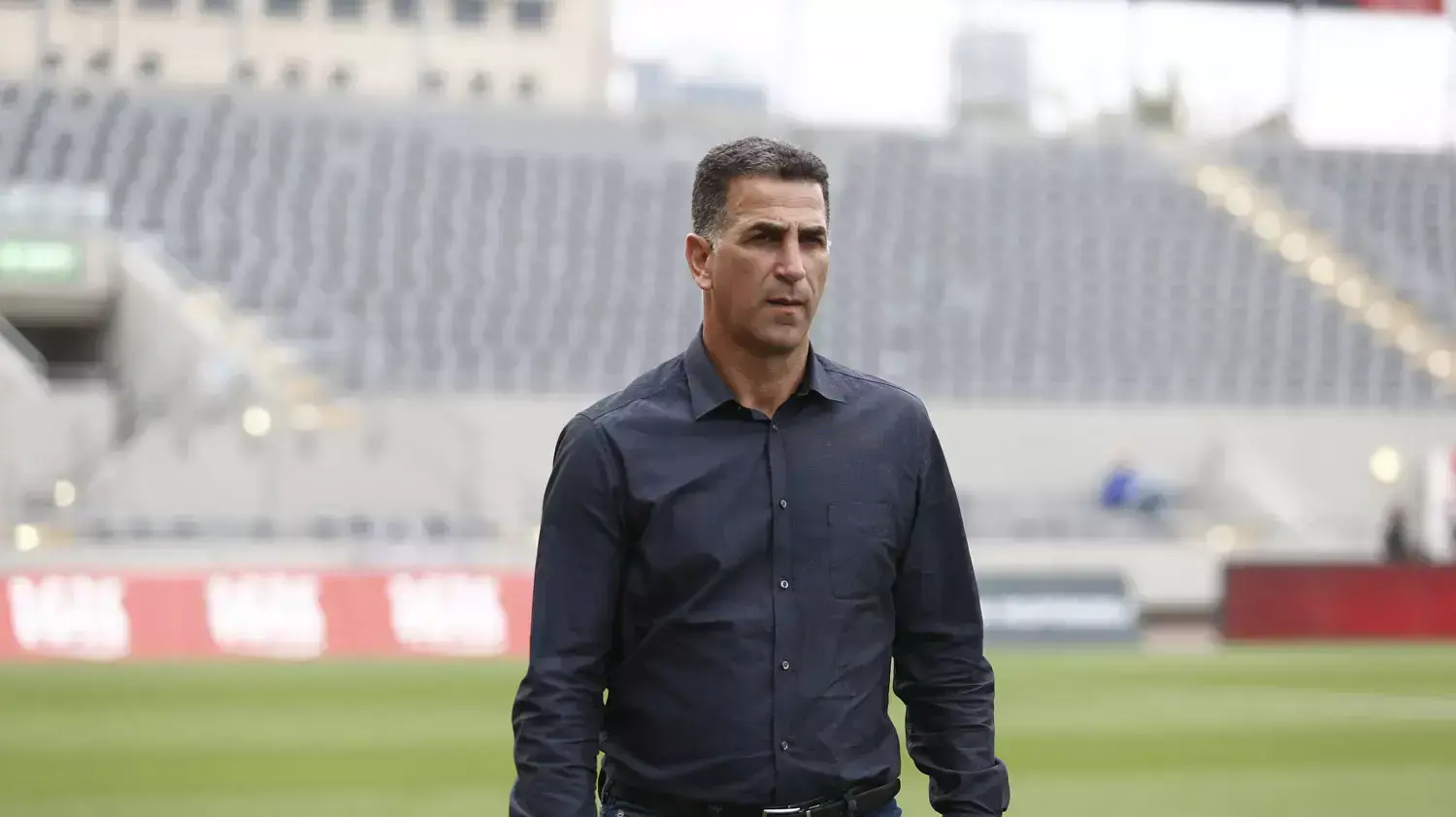 מרקו בלבול מאמן בני סכנין