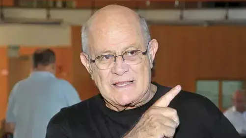 יוסי לנגוצקי