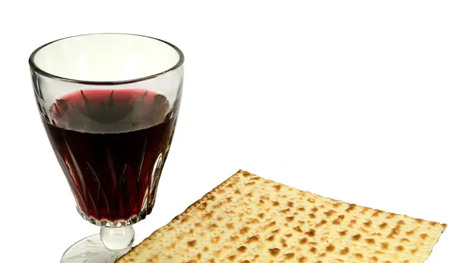 מה מצאנו במצה?