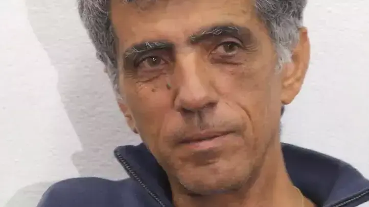 מנכ"ל מכבי פ"ת איציק לוזון הוא הנאשם בפרשת הסחיטה