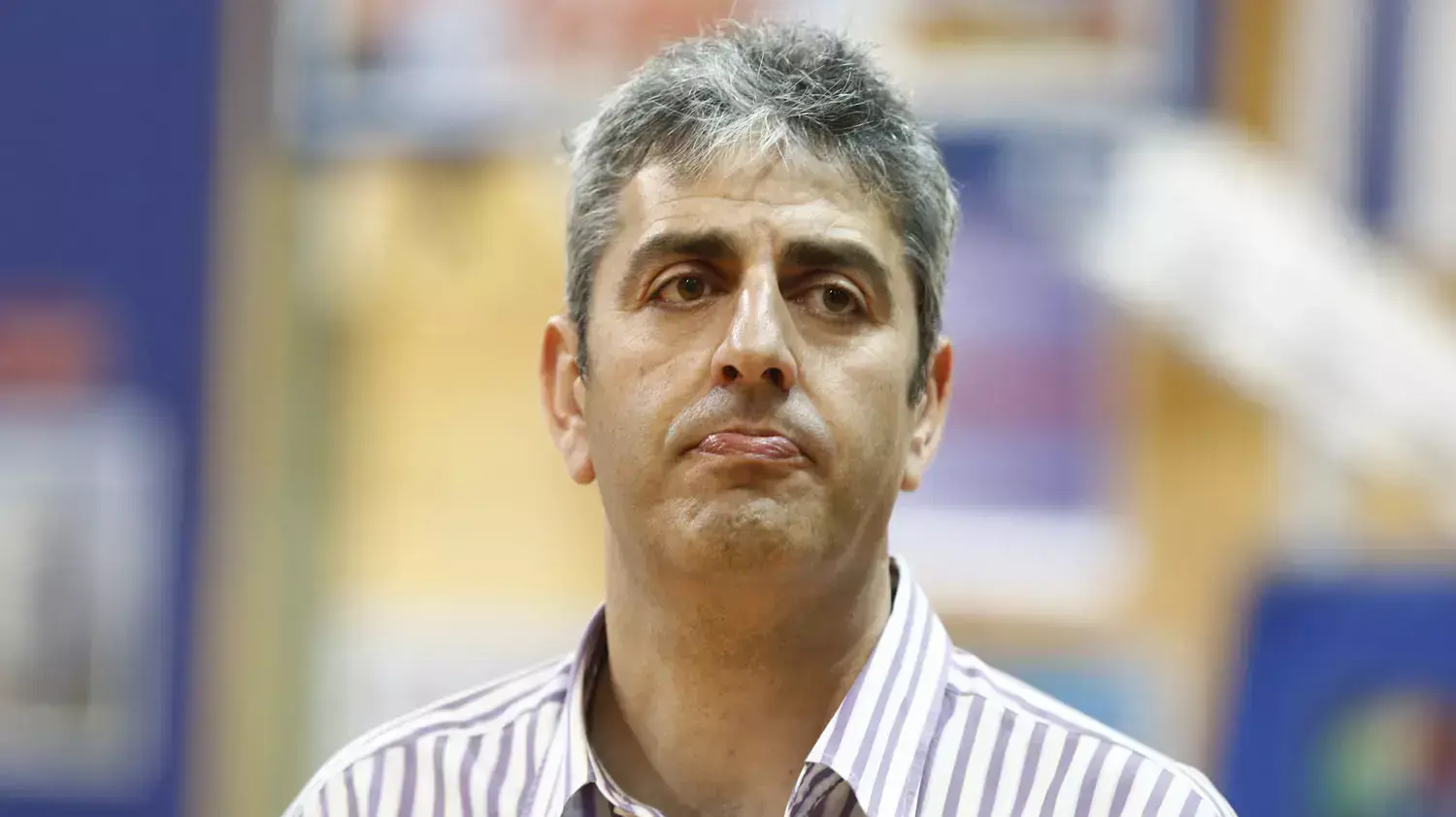מאמן מ.ס. אשדוד אלי רבי