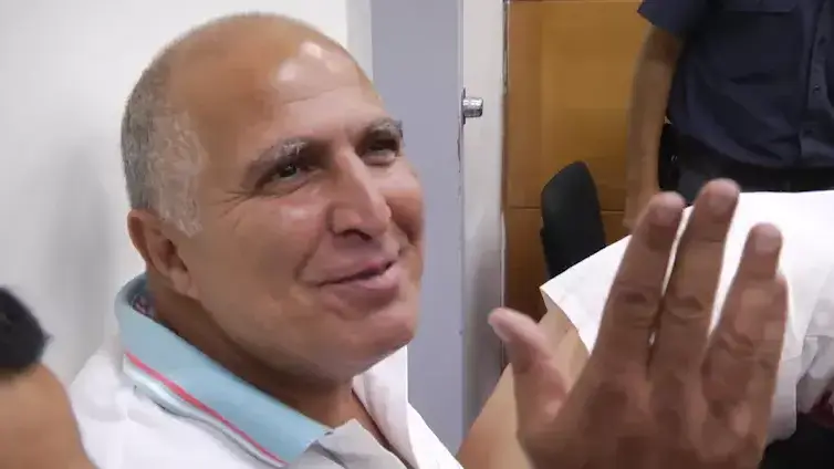 צ'רלי אבוטבול נמצא ירוי בראשו: "ידענו שזה יקרה"