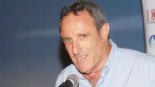 ראובן קרופיק