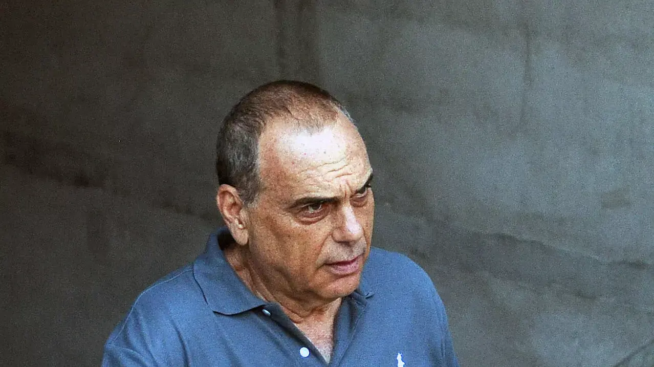 אברהם גרנט