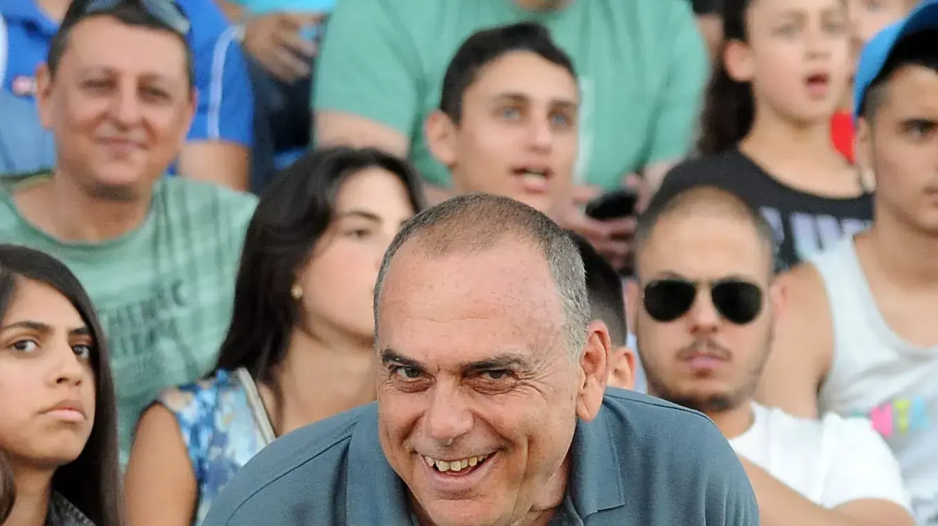 אברהם גרנט