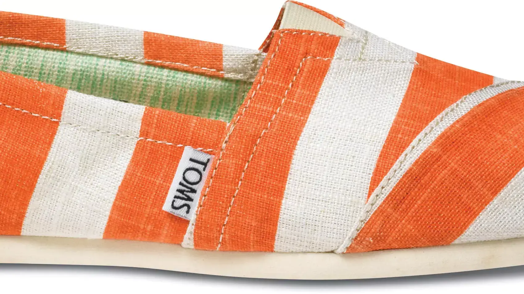 TOMS אביב-קיץ 2014