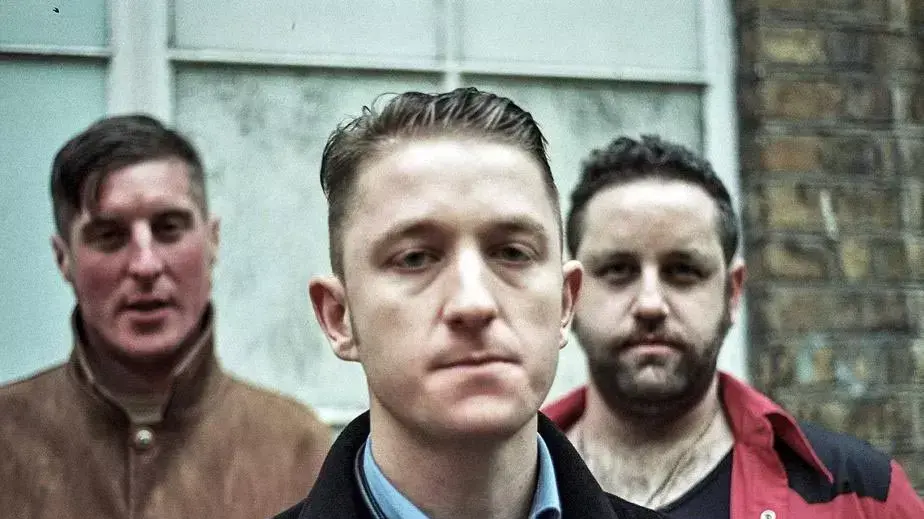 The Amazing Snakeheads