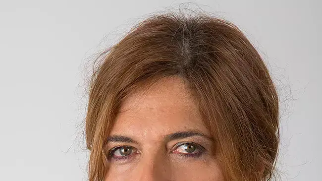 רחלי גרינברג