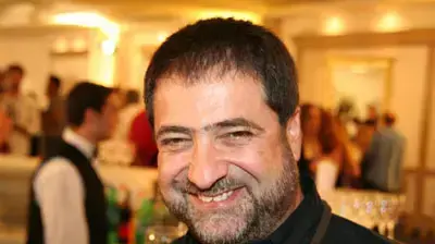 אייל פלד בטקס פרסי הטלוויזיה