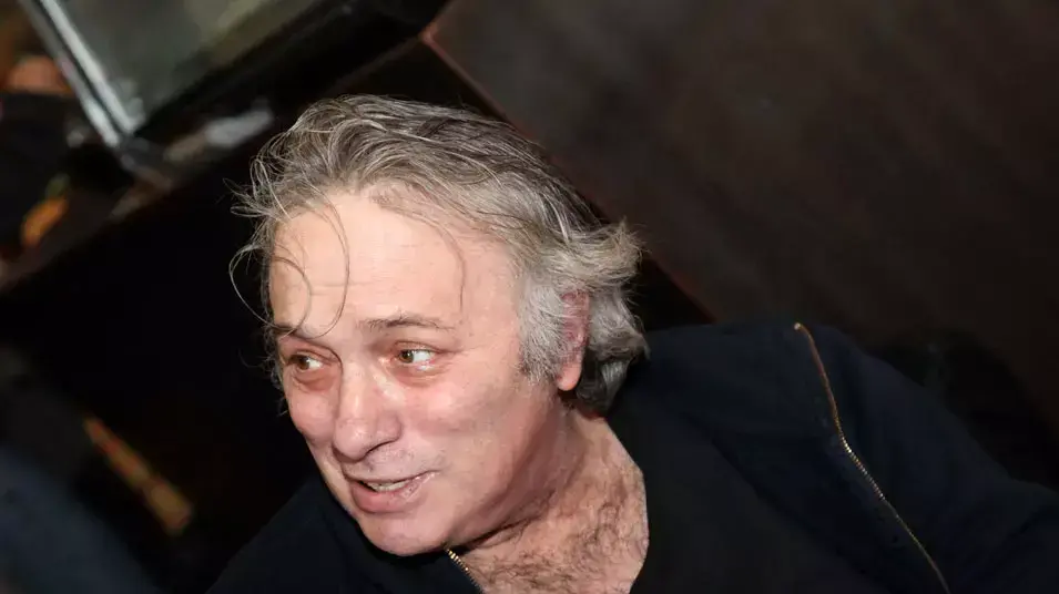 הבמאי והשחקן אסי דיין הלך לעולמו בגיל 68