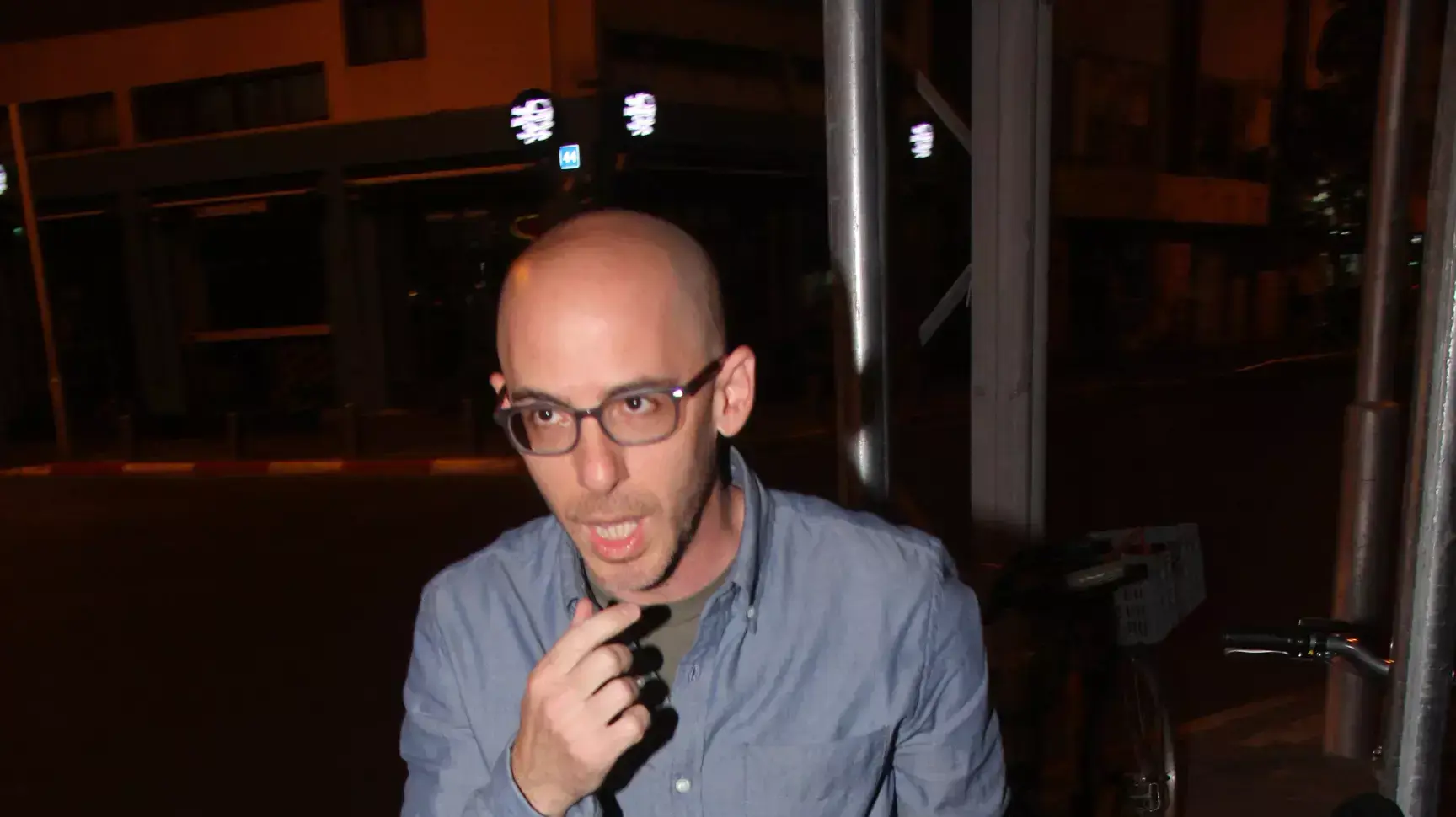 מולי שגב