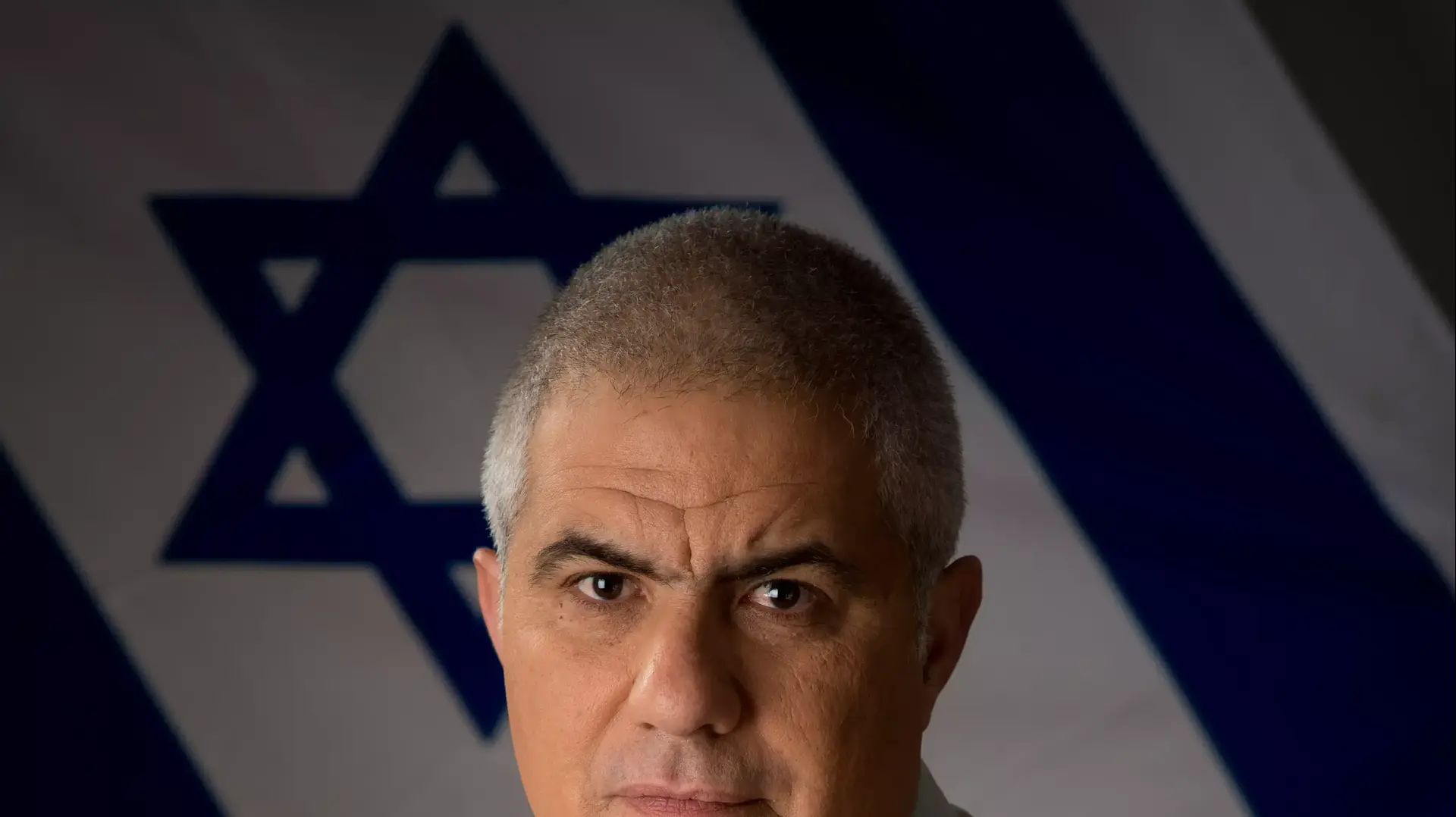 מוטי אלמוז, דובר צה"ל
