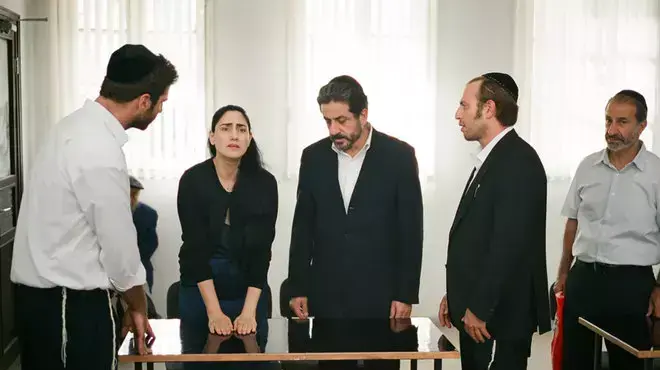 גט