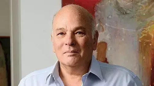 אהרון פוגל אהרון פוגל
