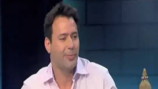 אריק זאבי בכתבה על "המיזם" במהדורת החדשות של ערוץ 2