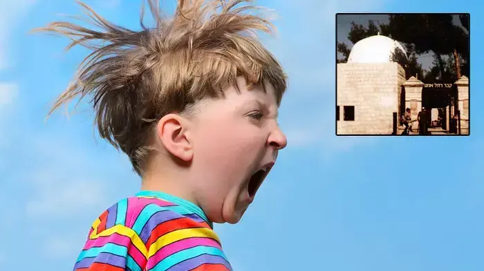 קברי צדיקים