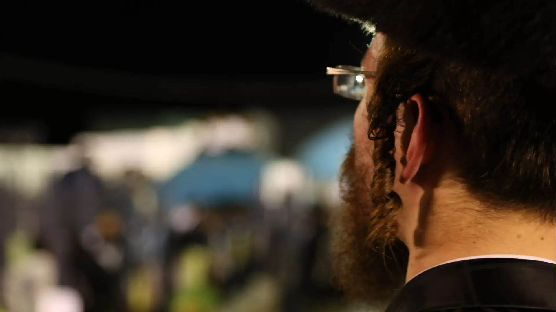 ההילולה במירון, מאי 2014