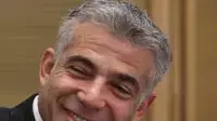 יאיר לפיד