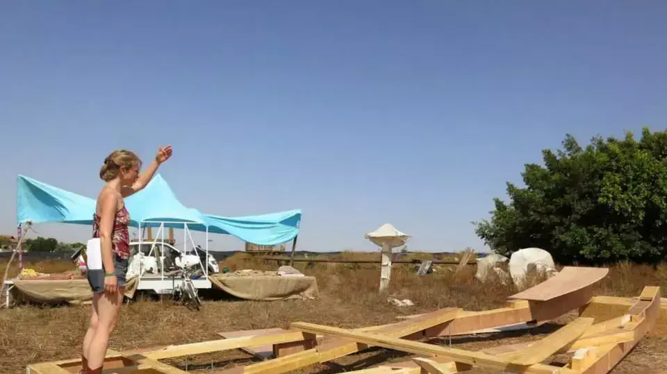 פסטיבל מידברן