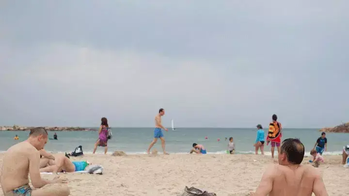 תל אביבים, מה הייתם בלי ירושלים?