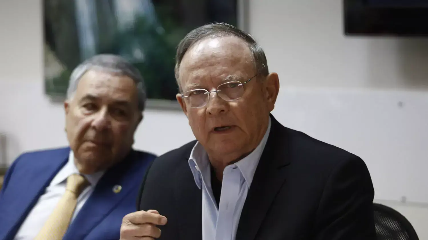 יו"ר המועצה הלאומית לספורט עודד טירה