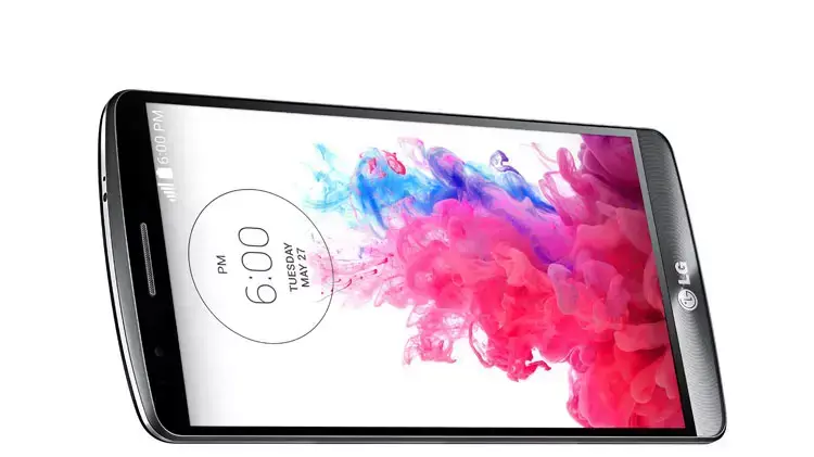 LG G3